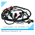 wholesale customized automobile motor wire harness